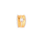 LADIES ZIRCON RING