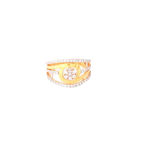 COCTAIL RING