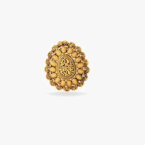 COCTAIL RING