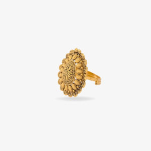 COCTAIL RING