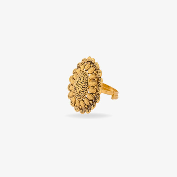 COCTAIL RING