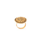 COCTAIL RING