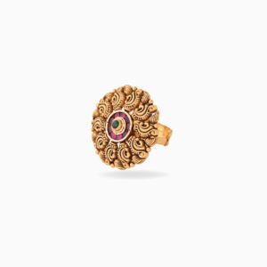 COCTAIL RING