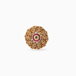 COCTAIL RING