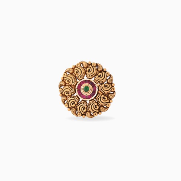 COCTAIL RING