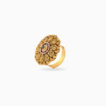 COCTAIL RING