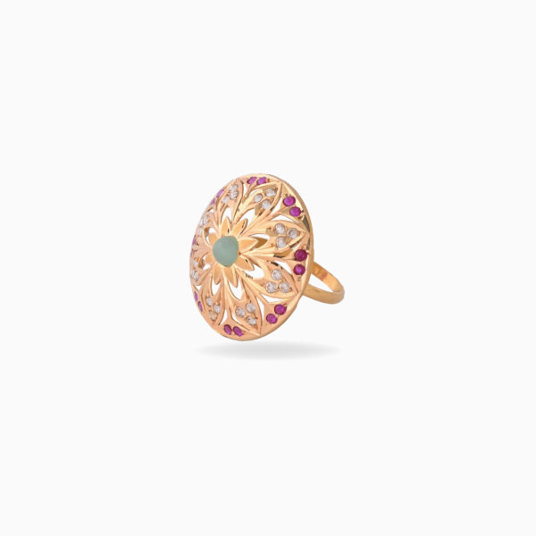 COCTAIL RING