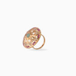 COCTAIL RING