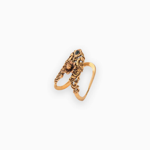 COCTAIL RING