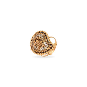 COCTAIL RING