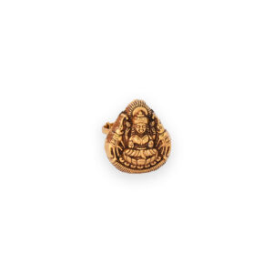 COCTAIL RING