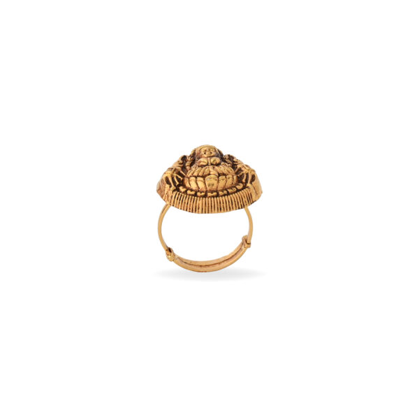 COCTAIL RING