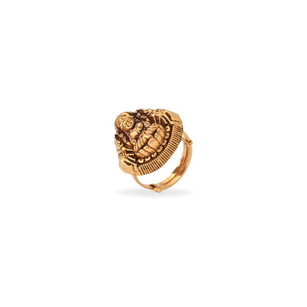 COCTAIL RING