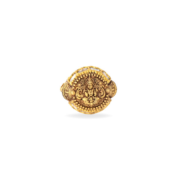 COCTAIL RING