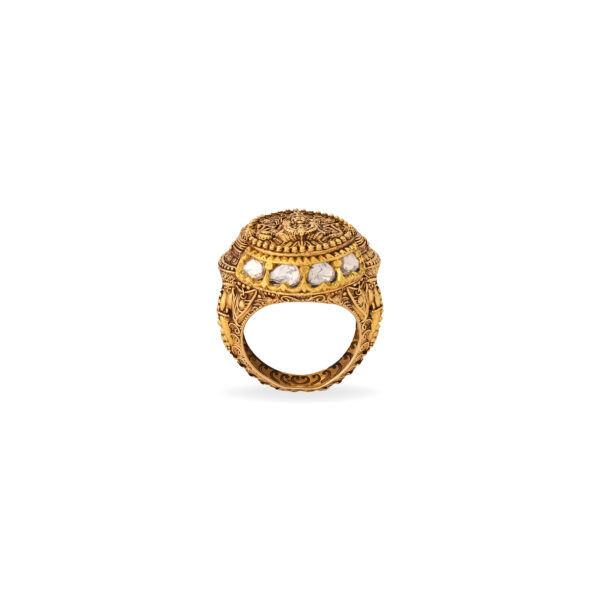 COCTAIL RING
