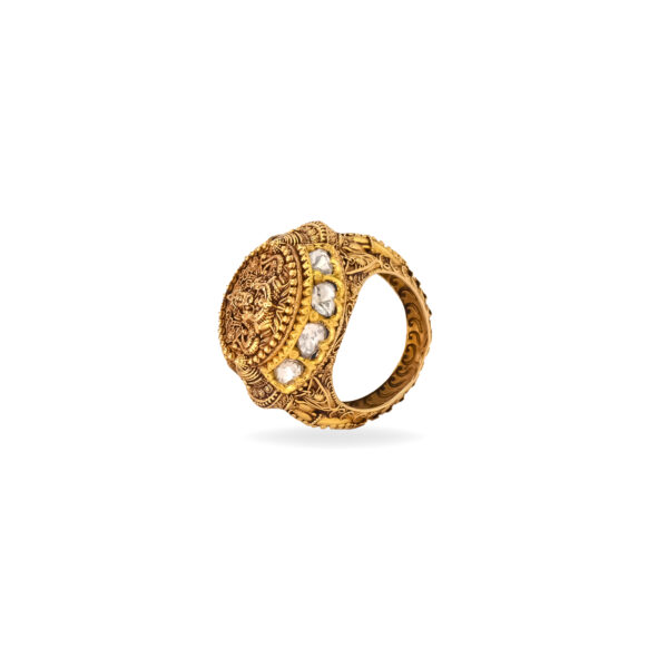 COCTAIL RING