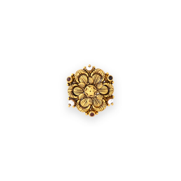 COCTAIL RING