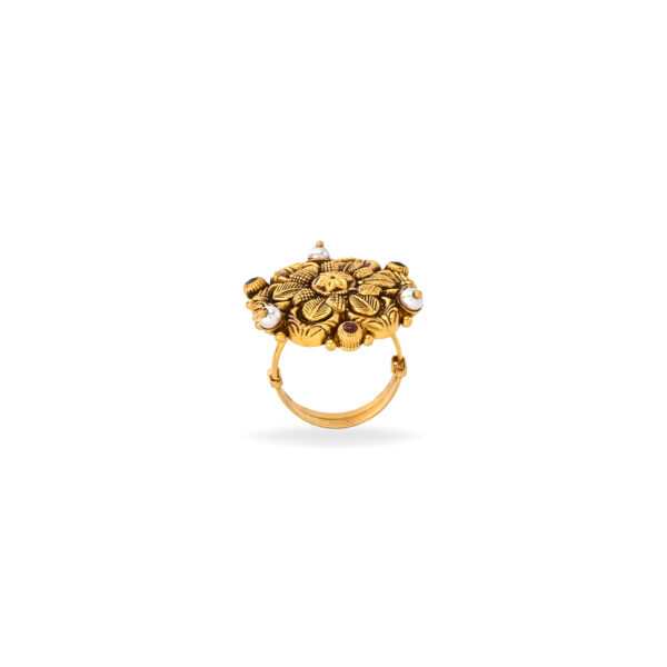 COCTAIL RING
