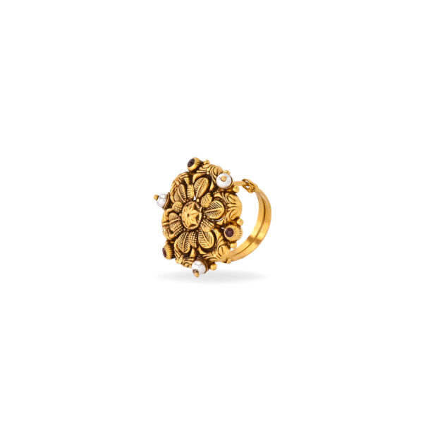 COCTAIL RING