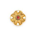COCTAIL RING
