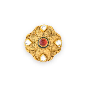 COCTAIL RING