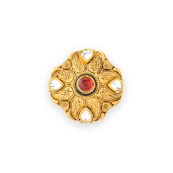 COCTAIL RING