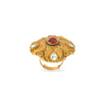 COCTAIL RING