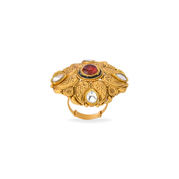 COCTAIL RING