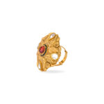 COCTAIL RING