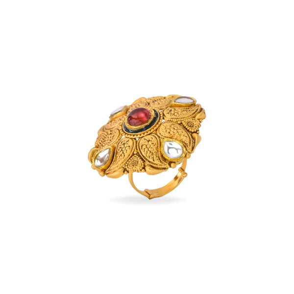 COCTAIL RING