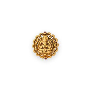 COCTAIL RING