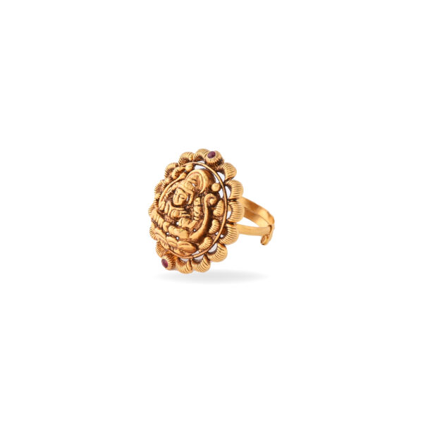 COCTAIL RING