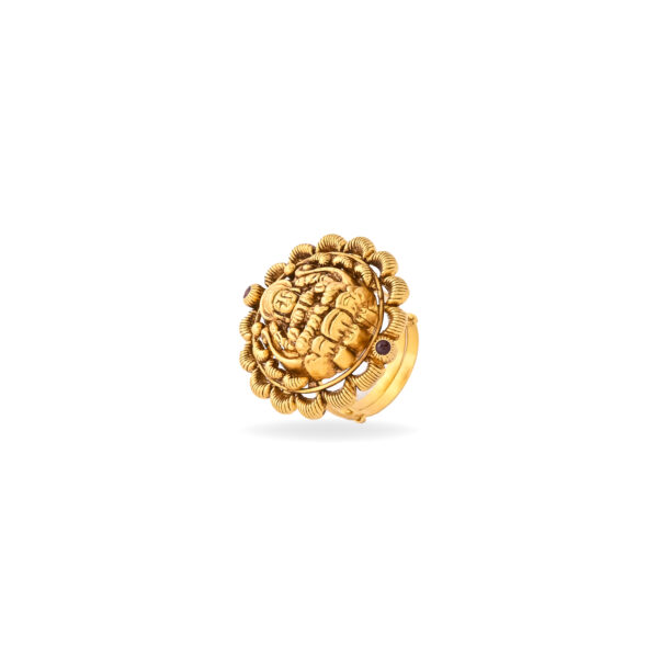 COCTAIL RING