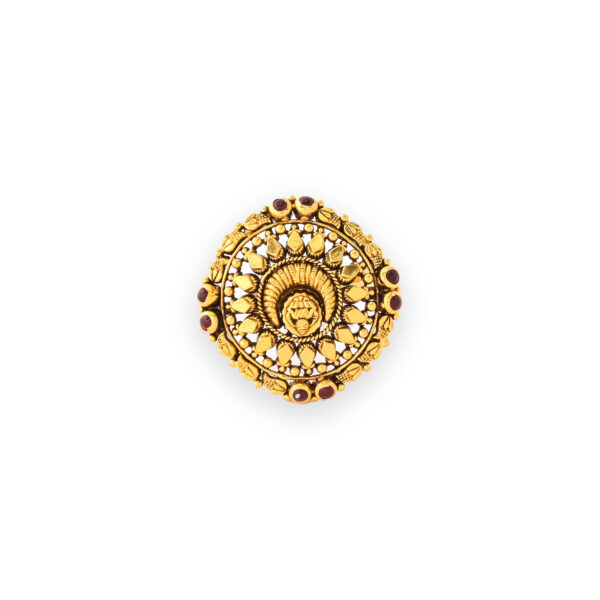 COCTAIL RING