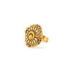 COCTAIL RING