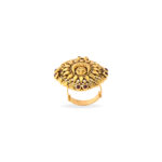 COCTAIL RING