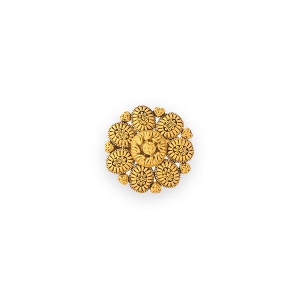 COCTAIL RING