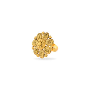 COCTAIL RING