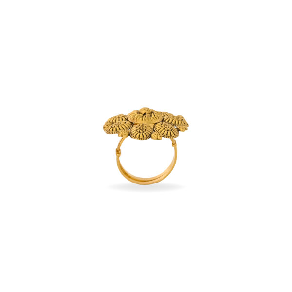 COCTAIL RING