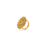 COCTAIL RING