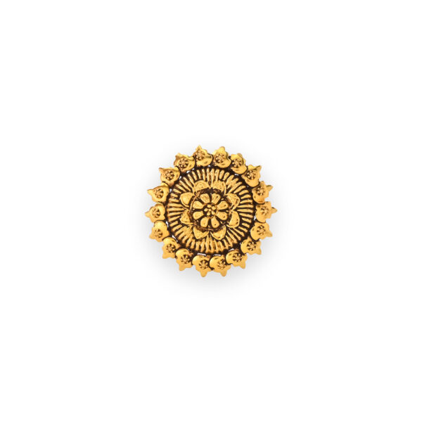 COCTAIL RING