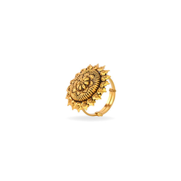 COCTAIL RING