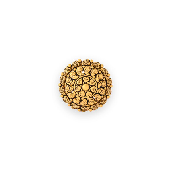 COCTAIL RING