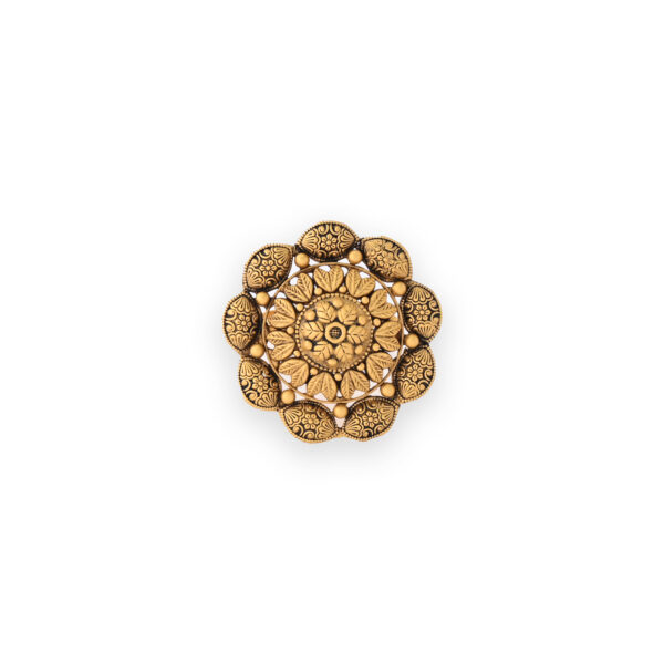 COCTAIL RING