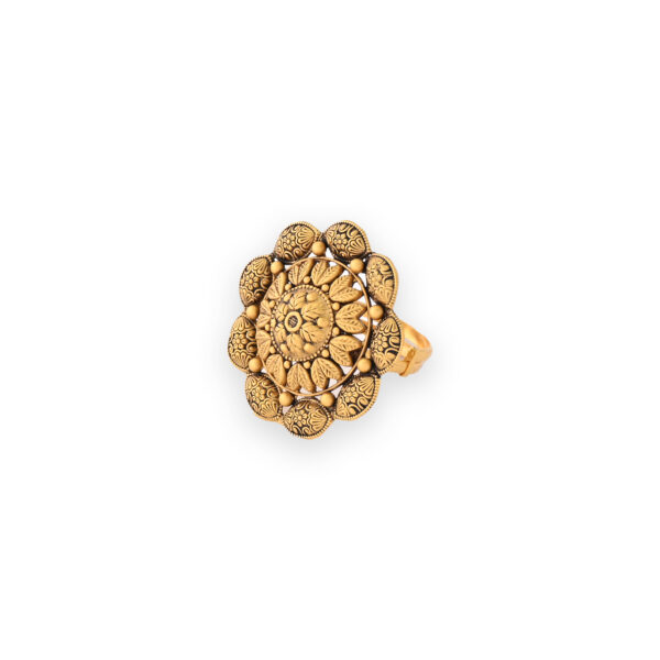 COCTAIL RING