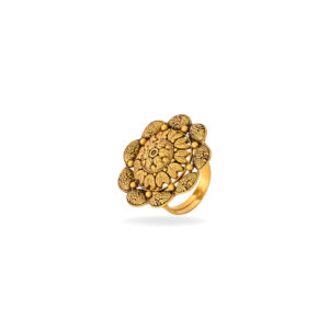 COCTAIL RING