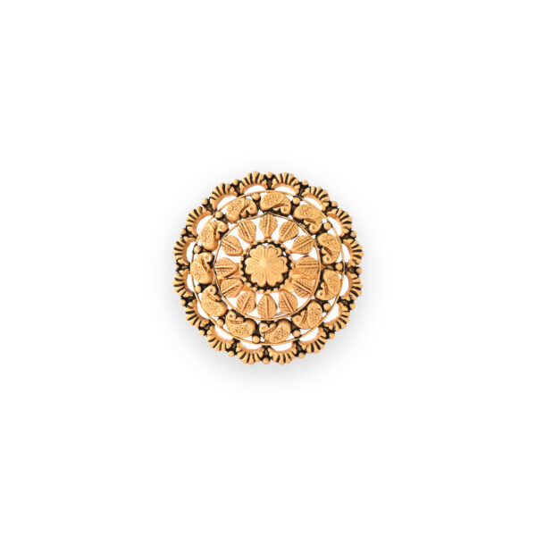 COCTAIL RING