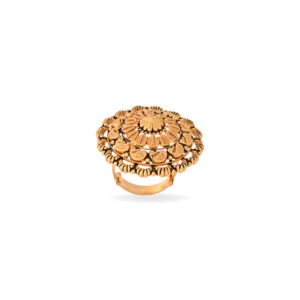 COCTAIL RING