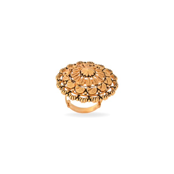 COCTAIL RING