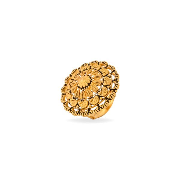 COCTAIL RING